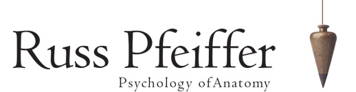 Russ Pfeiffer Logo