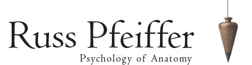 Russ Pfeiffer Logo